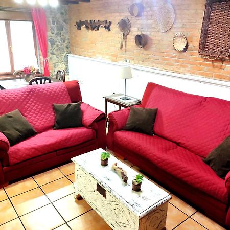 Casa La Cobaraza Vivienda Vacacional Llanes Dış mekan fotoğraf