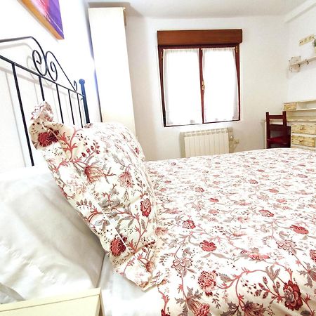 Casa La Cobaraza Vivienda Vacacional Llanes Dış mekan fotoğraf