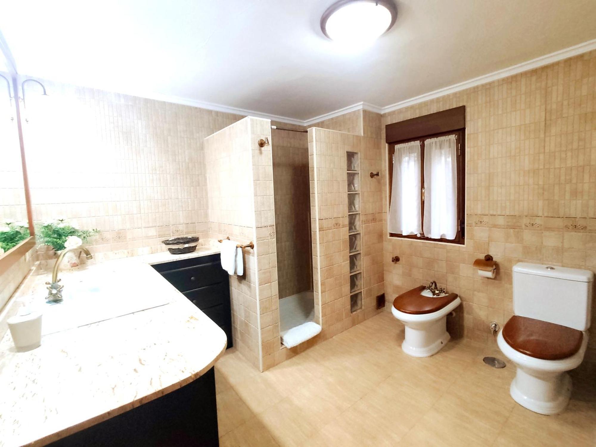 Casa La Cobaraza Vivienda Vacacional Llanes Dış mekan fotoğraf