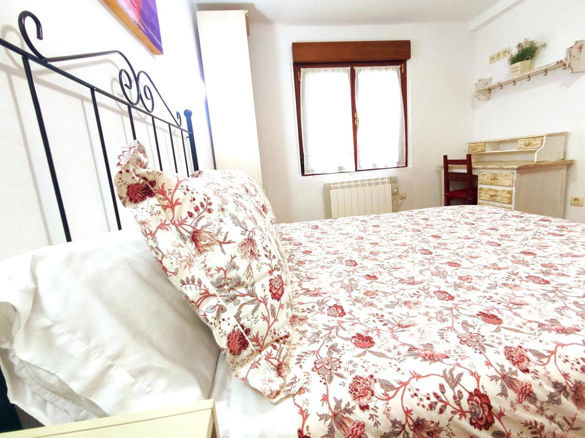 Casa La Cobaraza Vivienda Vacacional Llanes Dış mekan fotoğraf