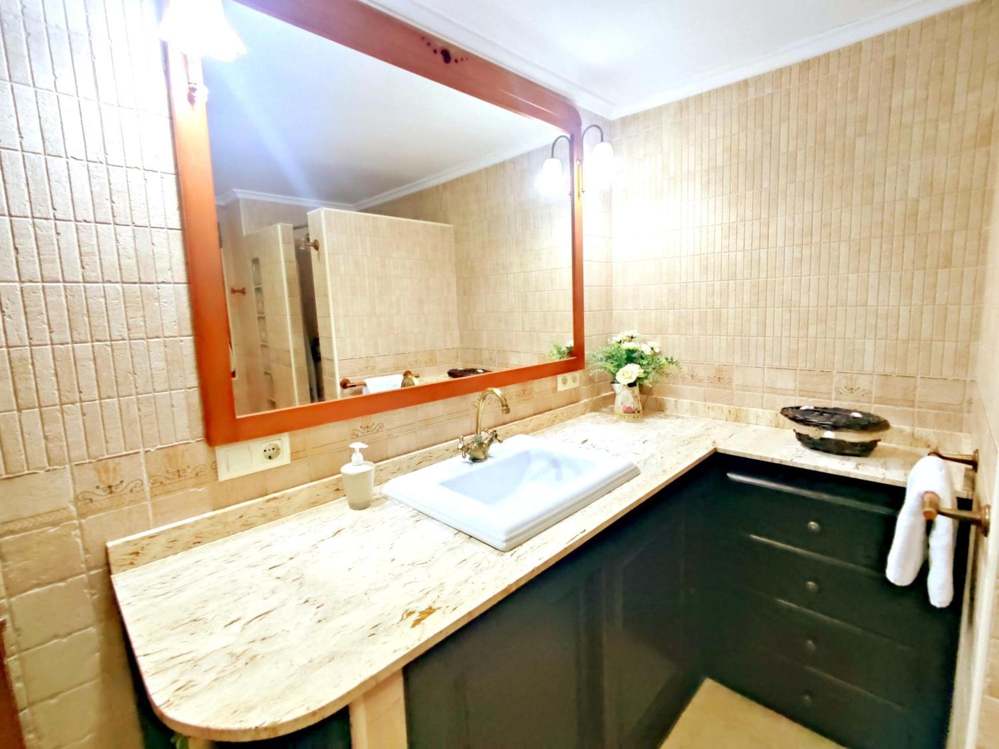Casa La Cobaraza Vivienda Vacacional Llanes Dış mekan fotoğraf