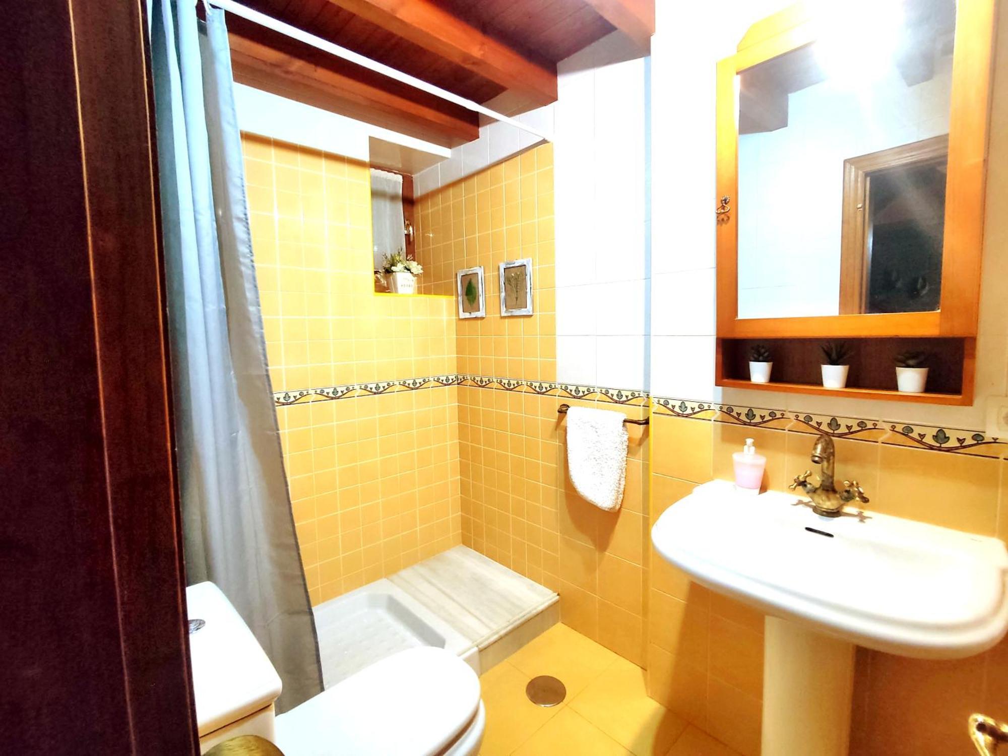 Casa La Cobaraza Vivienda Vacacional Llanes Dış mekan fotoğraf