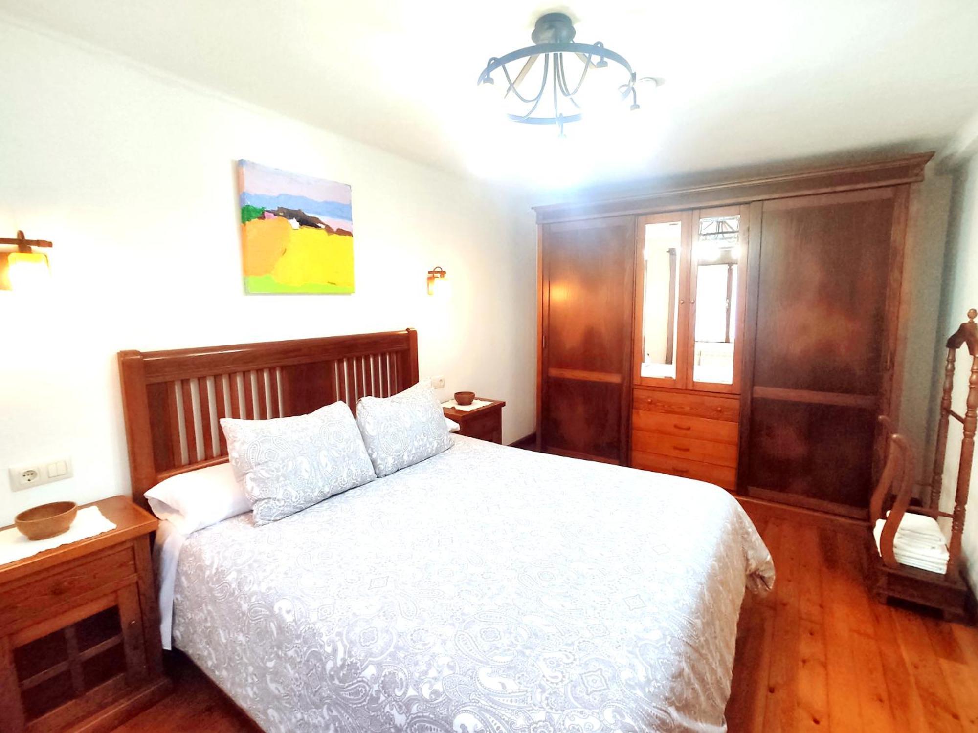 Casa La Cobaraza Vivienda Vacacional Llanes Dış mekan fotoğraf