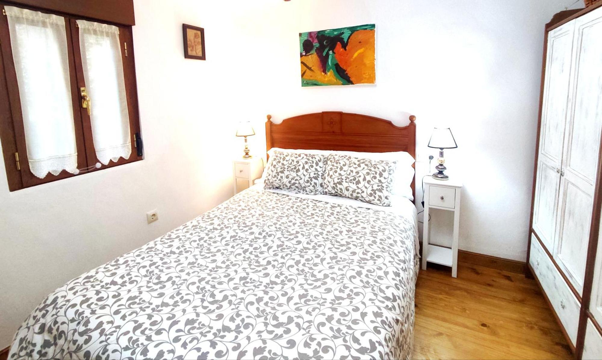 Casa La Cobaraza Vivienda Vacacional Llanes Dış mekan fotoğraf