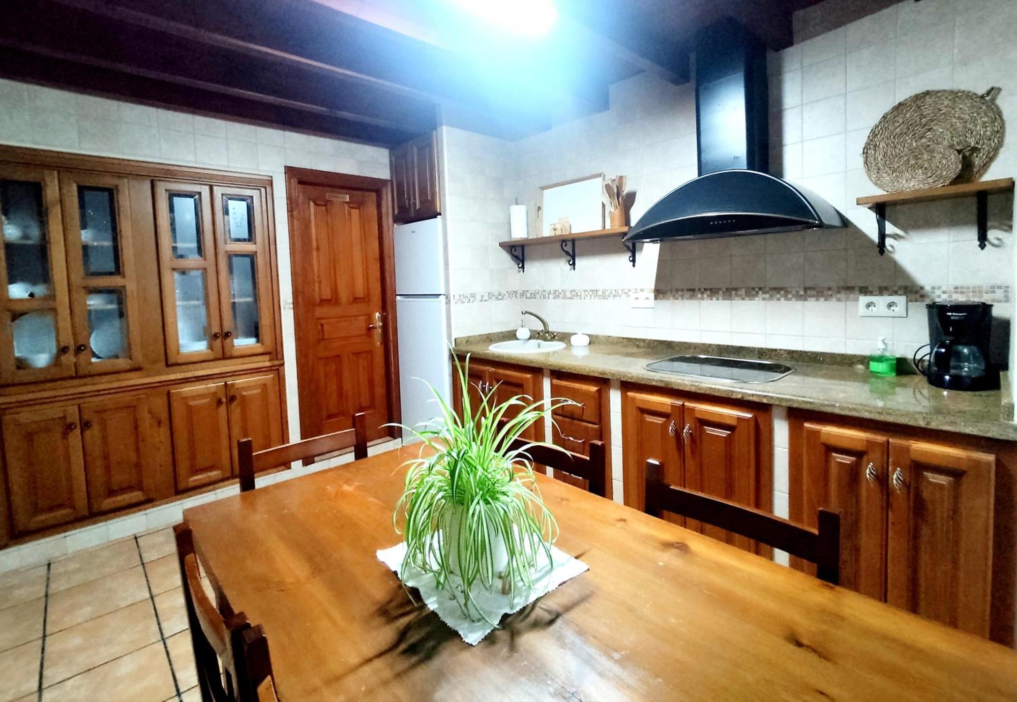 Casa La Cobaraza Vivienda Vacacional Llanes Dış mekan fotoğraf