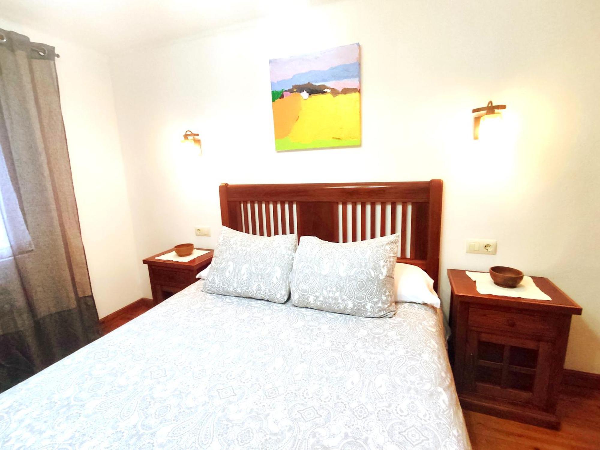 Casa La Cobaraza Vivienda Vacacional Llanes Dış mekan fotoğraf