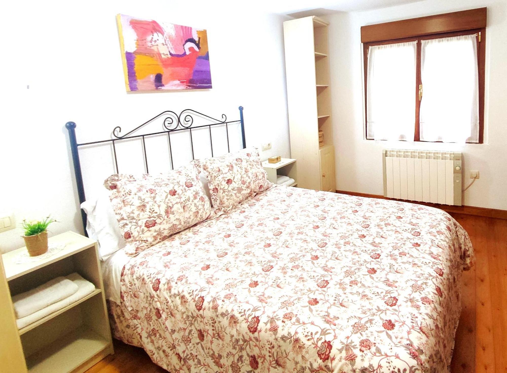 Casa La Cobaraza Vivienda Vacacional Llanes Dış mekan fotoğraf