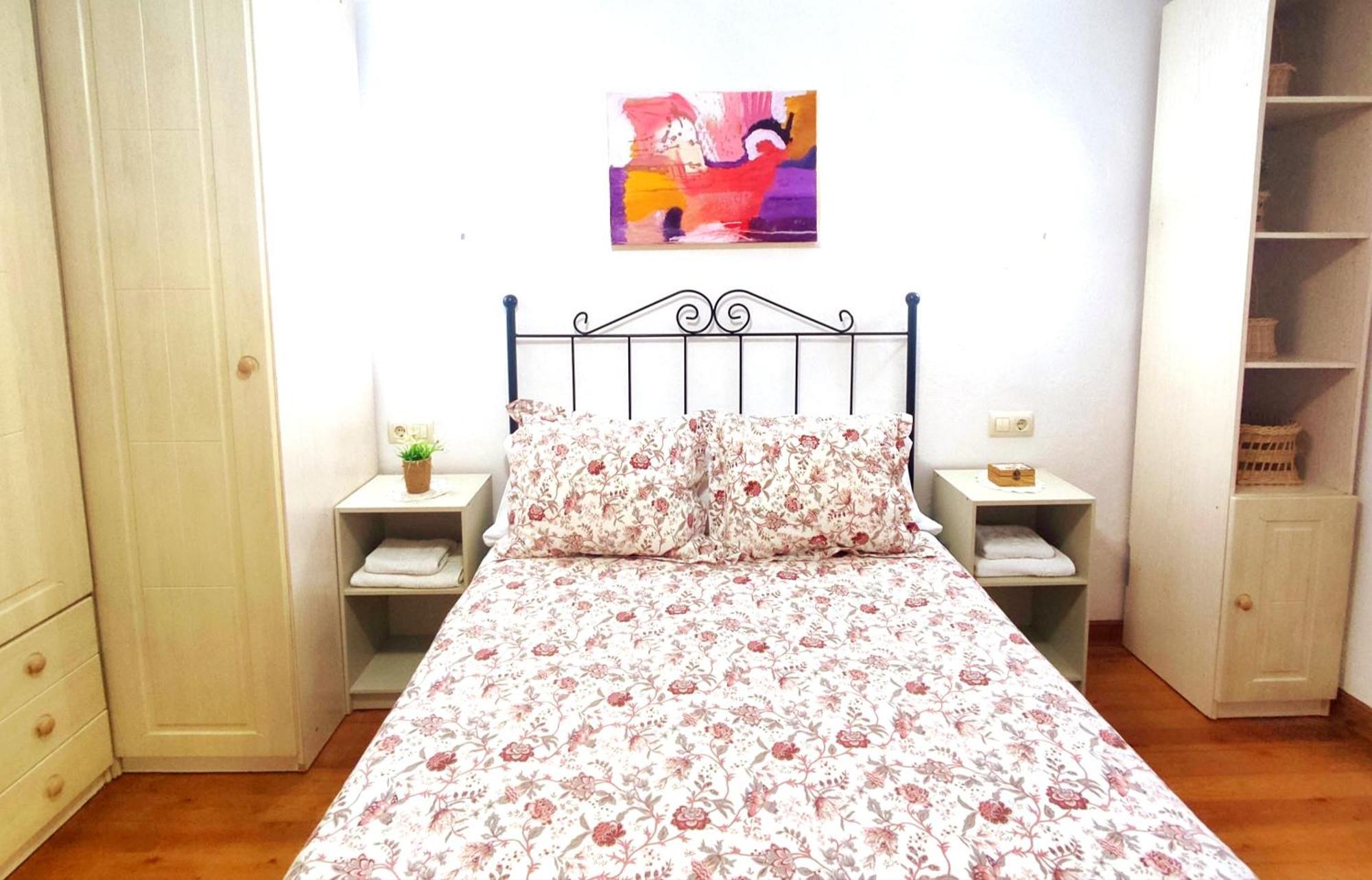Casa La Cobaraza Vivienda Vacacional Llanes Dış mekan fotoğraf