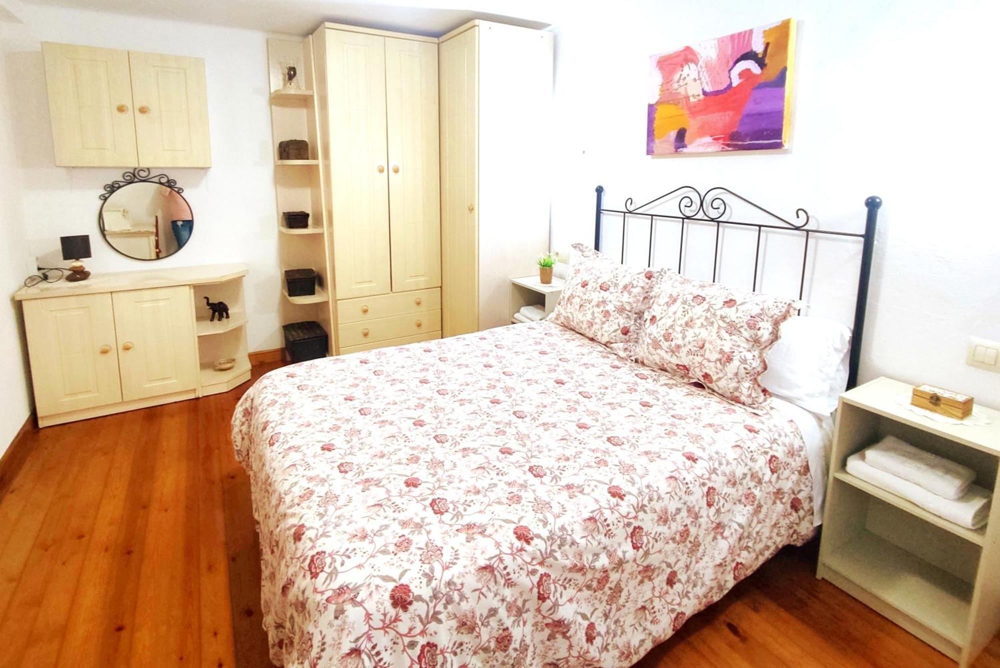 Casa La Cobaraza Vivienda Vacacional Llanes Dış mekan fotoğraf