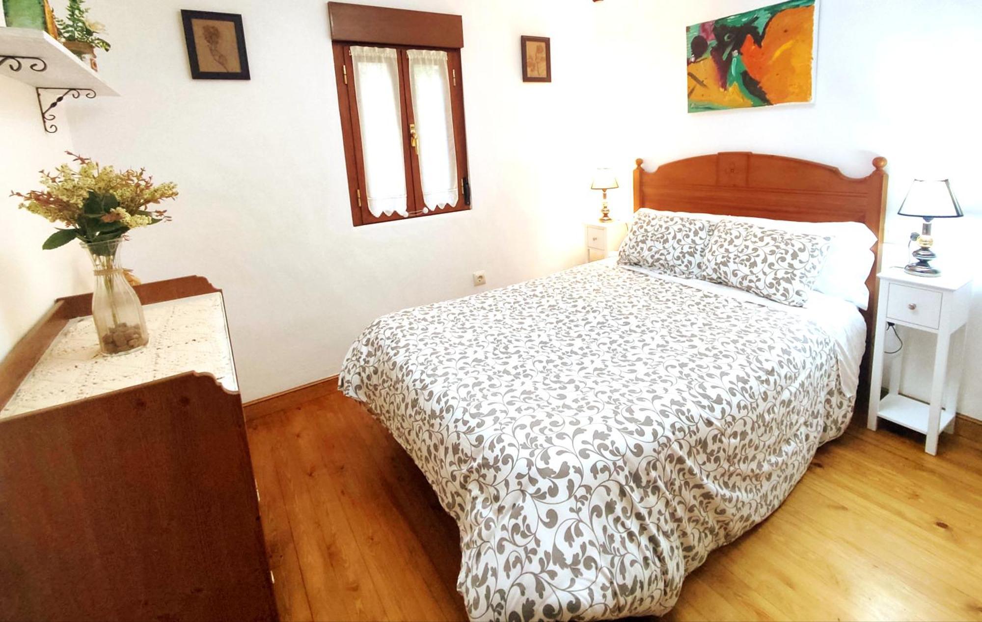Casa La Cobaraza Vivienda Vacacional Llanes Dış mekan fotoğraf